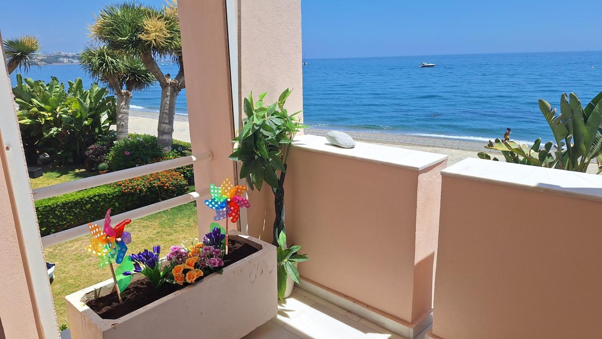 Holiday home View Playa Del Moral