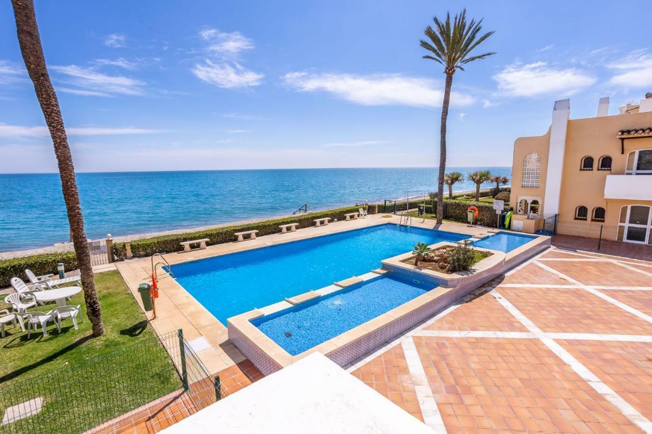Holiday home View Playa Del Moral Estepona