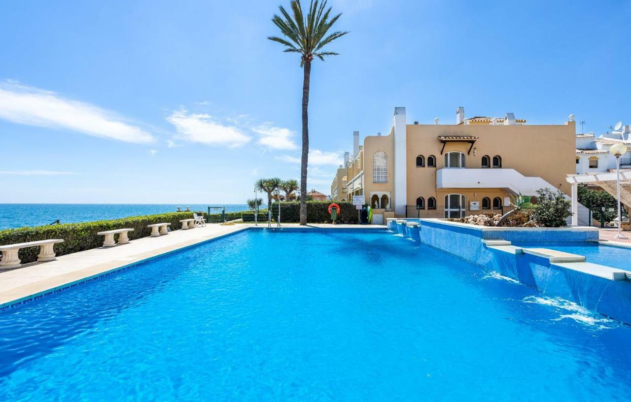 Holiday home View Playa Del Moral