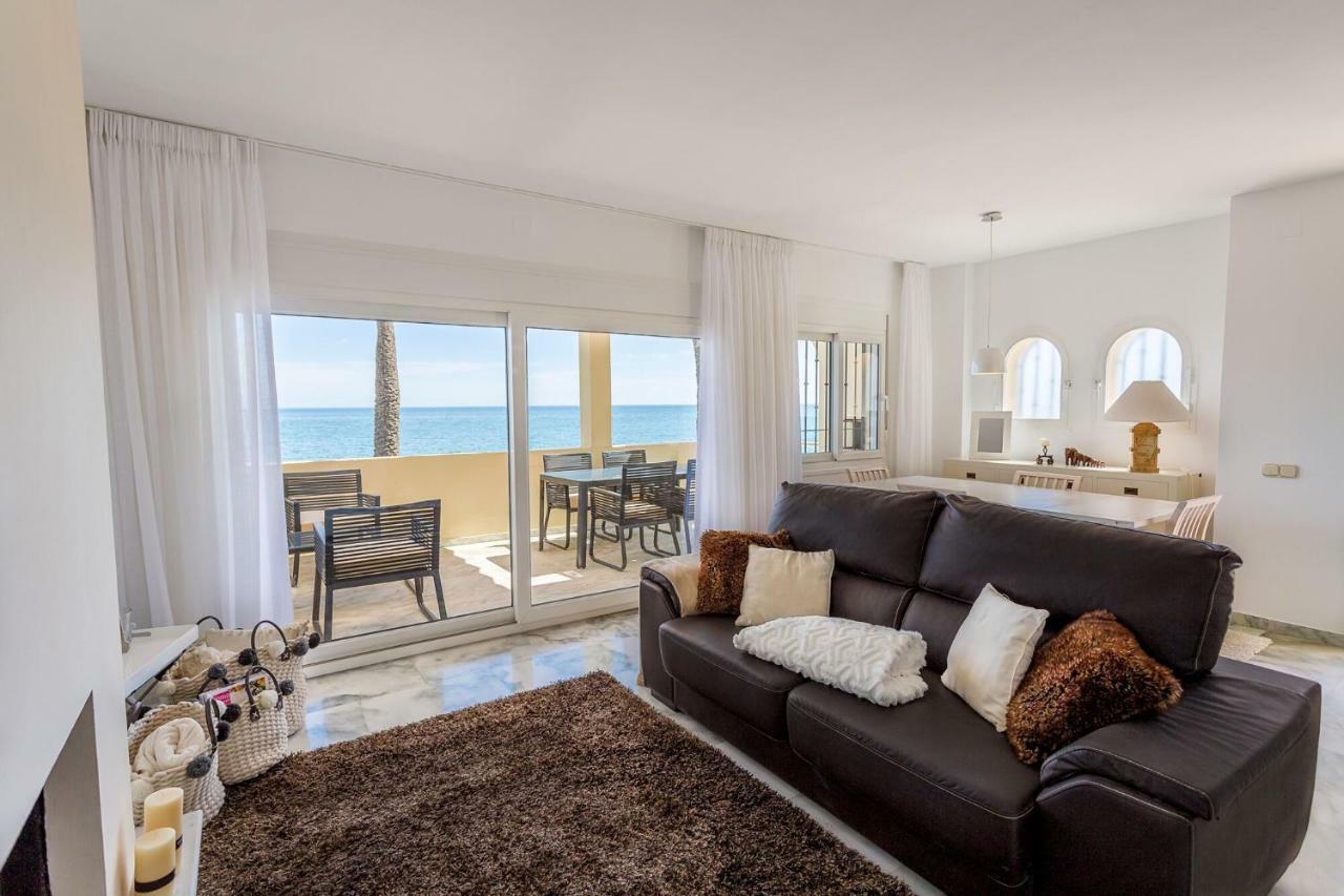 View Playa Del Moral Holiday home *